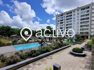 Arriendo Mensual / Departamento / Valdivia