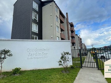 Arriendo Mensual / Departamento / Valdivia