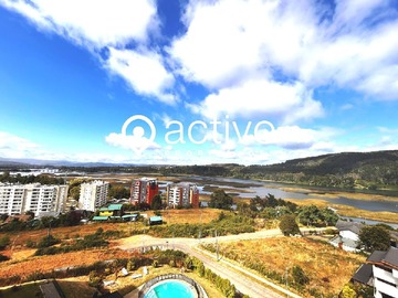 Arriendo Mensual / Departamento / Valdivia