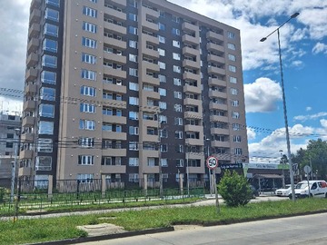 Arriendo Mensual / Departamento / Valdivia