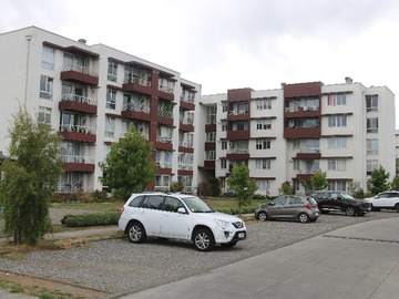 Arriendo Mensual / Departamento / Valdivia