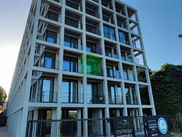 Arriendo Mensual / Departamento / Valdivia