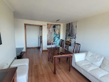 Arriendo Mensual / Departamento / Valdivia