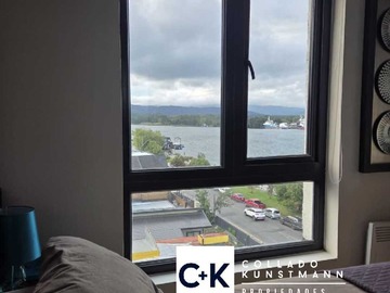 Arriendo Mensual / Departamento / Valdivia