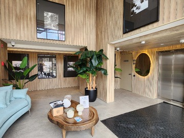 Arriendo Mensual / Departamento / Valdivia