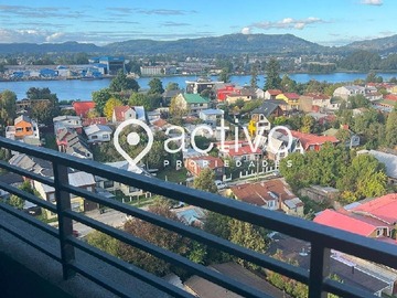 Arriendo Mensual / Departamento / Valdivia