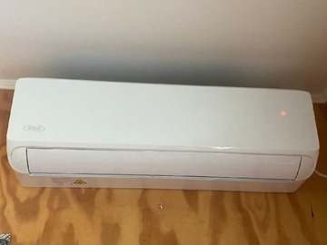 Arriendo Mensual / Departamento / Valdivia