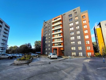 Arriendo Mensual / Departamento / Valdivia