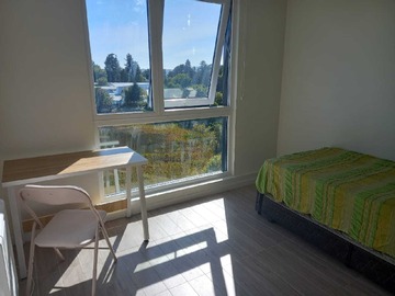 Arriendo Mensual / Departamento / Valdivia