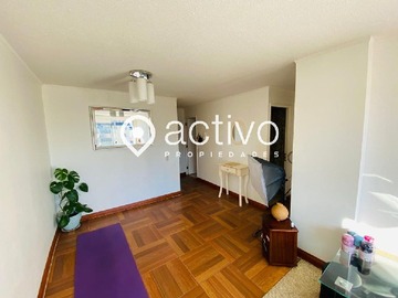 Arriendo Mensual / Departamento / Valdivia