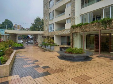 Arriendo Mensual / Departamento / Valdivia
