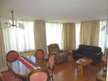 Arriendo Mensual / Departamento / Valdivia