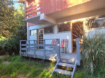 Arriendo Mensual / Departamento / Valdivia