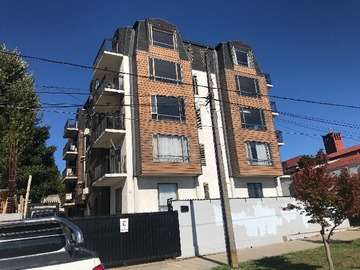 Arriendo Mensual / Departamento / Valdivia