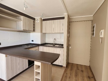 Arriendo Mensual / Departamento / Valdivia