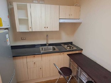 Arriendo Mensual / Departamento / Valdivia