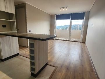 Arriendo Mensual / Departamento / Valdivia
