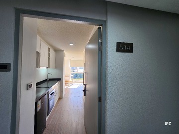 Arriendo Mensual / Departamento / Valdivia