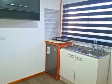 Arriendo Mensual / Departamento / Valdivia