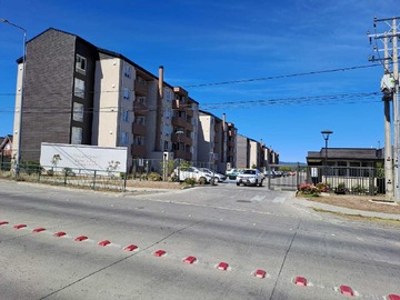 Arriendo Mensual / Departamento / Valdivia