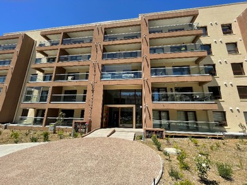 Arriendo Mensual / Departamento / Valdivia