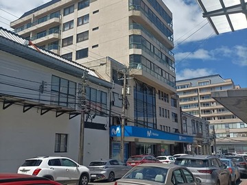 Arriendo Mensual / Departamento / Valdivia