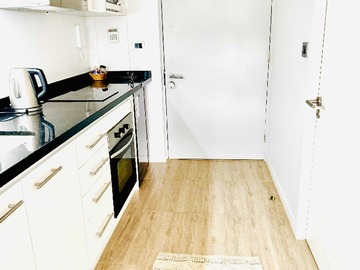 Arriendo Mensual / Departamento / Valdivia