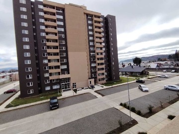 Arriendo Mensual / Departamento / Valdivia