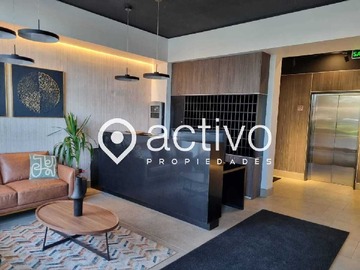 Arriendo Mensual / Departamento / Valdivia