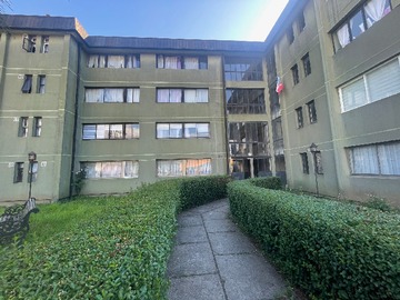 Arriendo Mensual / Departamento / Valdivia