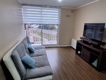 Arriendo Mensual / Departamento / Valdivia