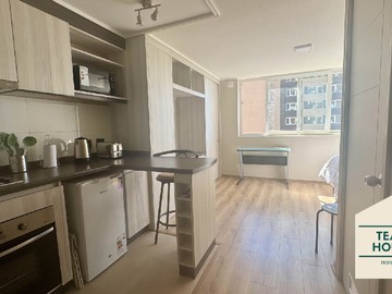 Arriendo Mensual / Departamento / Valdivia