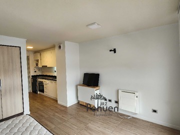 Arriendo Mensual / Departamento / Valdivia
