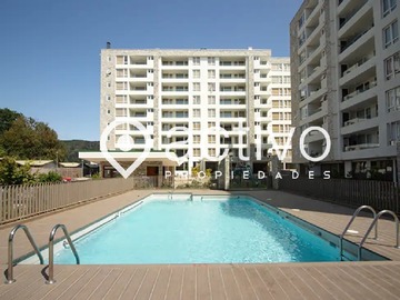 Arriendo Mensual / Departamento / Valdivia