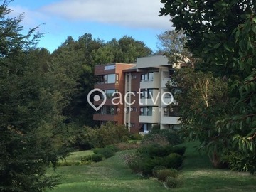 Arriendo Mensual / Departamento / Valdivia