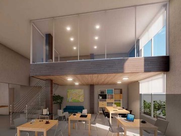 Arriendo Mensual / Departamento / Valdivia
