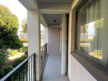 Arriendo Mensual / Departamento / Valdivia