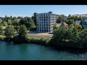Arriendo Mensual / Departamento / Valdivia