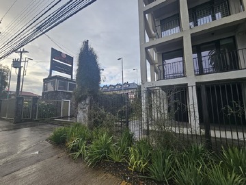 Arriendo Mensual / Departamento / Valdivia