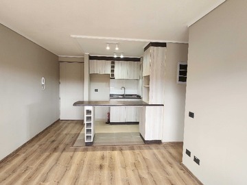 Arriendo Mensual / Departamento / Valdivia
