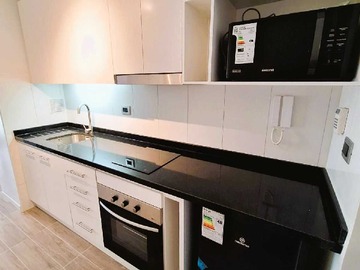 Arriendo Mensual / Departamento / Valdivia