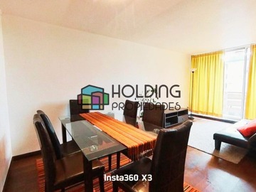 Arriendo Mensual / Departamento / Valdivia