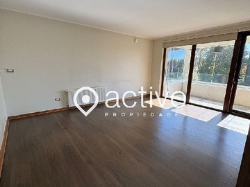 Arriendo Mensual / Departamento / Valdivia