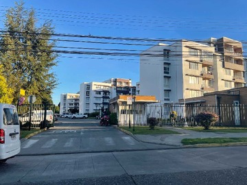 Arriendo Mensual / Departamento / Valdivia