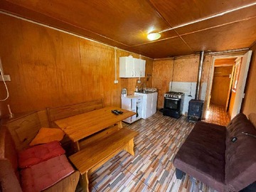 Arriendo Mensual / Departamento / Valdivia