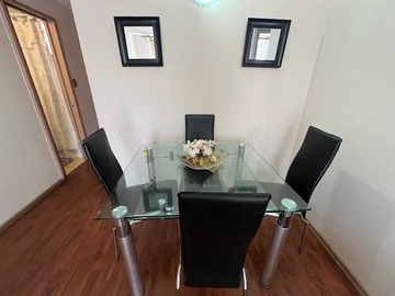 Arriendo Mensual / Departamento / Vallenar