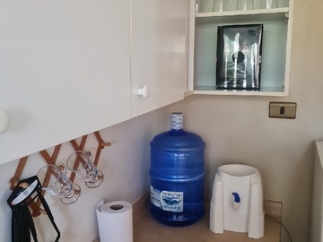 Arriendo Mensual / Departamento / Vallenar