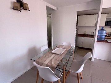 Arriendo Mensual / Departamento / Vallenar