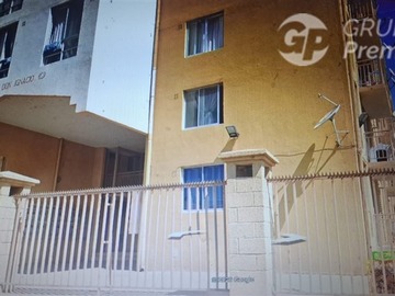 Arriendo Mensual / Departamento / Vallenar