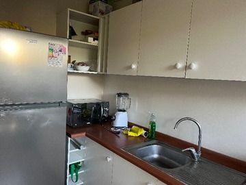 Arriendo Mensual / Departamento / Vallenar